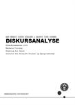Diskursanalyse ES25